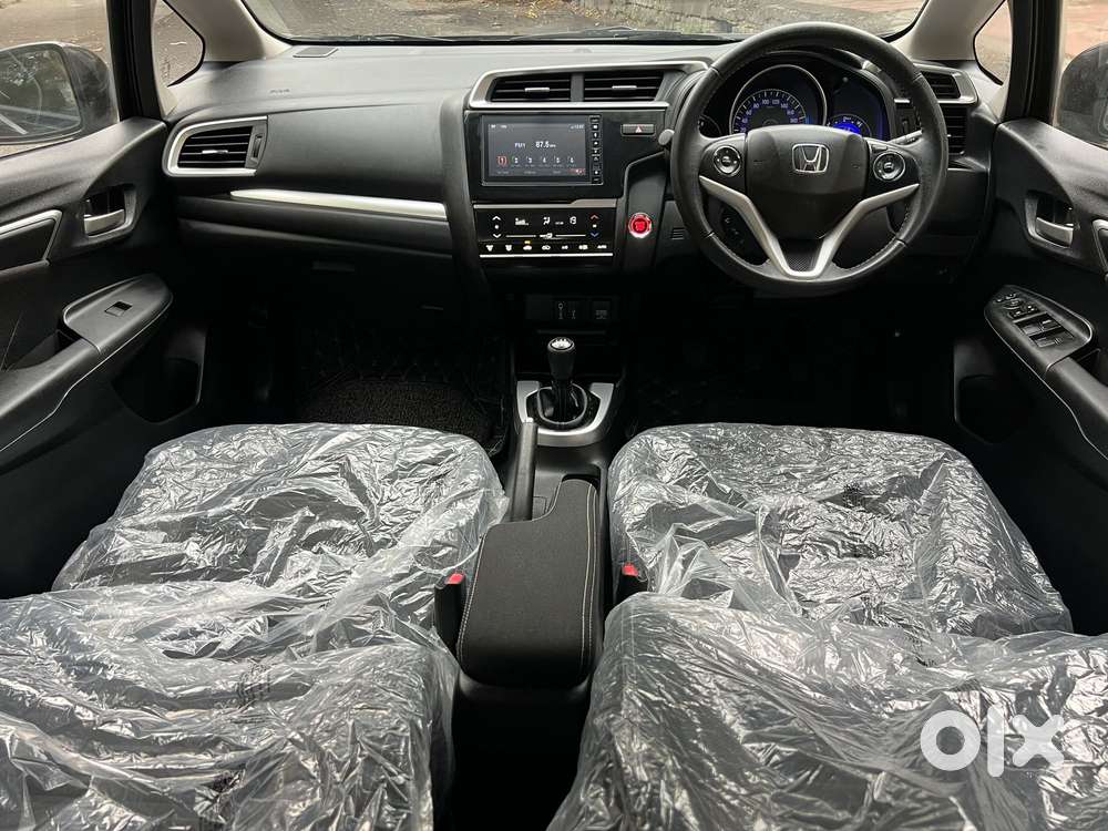 Honda Wr-v I-vtec Vx, 2021, Petrol
