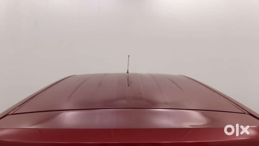 Datsun Redigo 1.0 S, 2018, Petrol