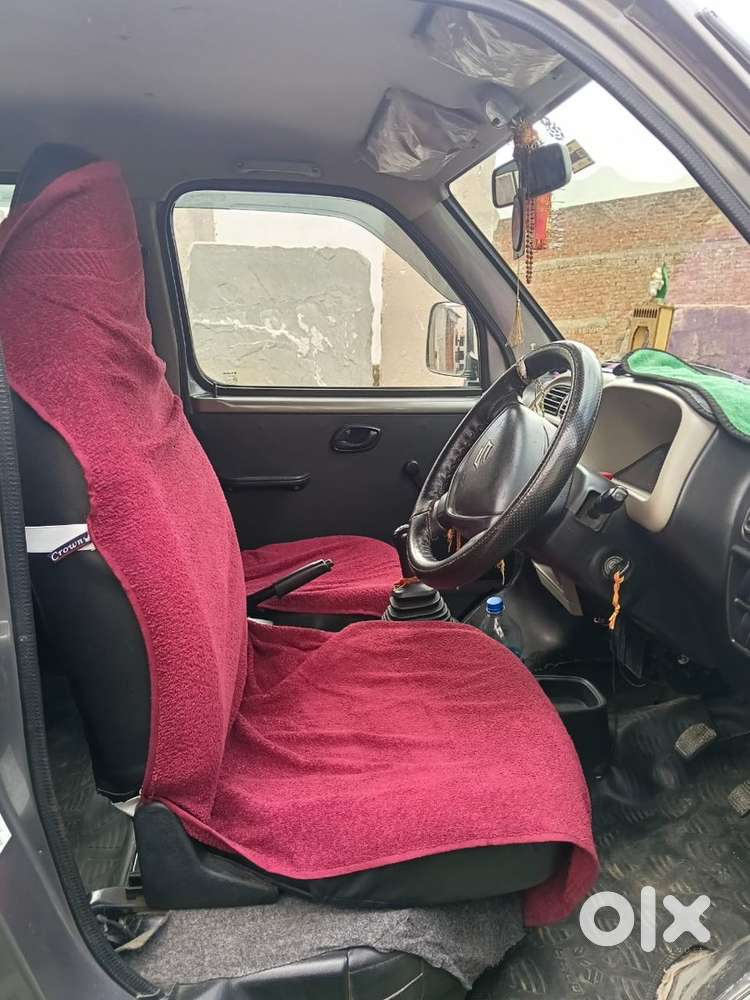 Maruti Suzuki Eeco 2023 Ac 5 Str