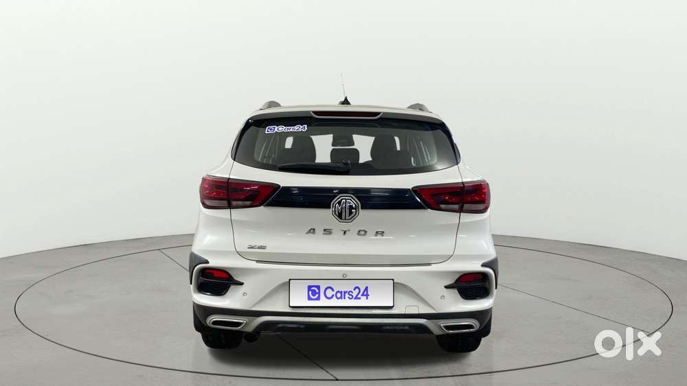 Mg Astor 1.5 Sharp, 2022, Petrol