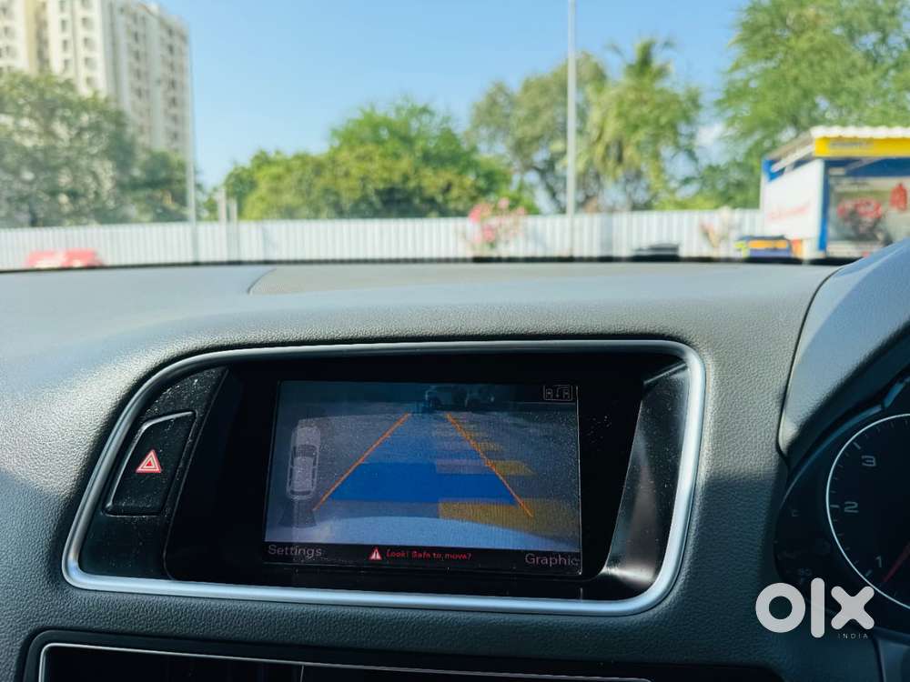 Audi Q5 2.0 Tdi Technology, 2013, Diesel
