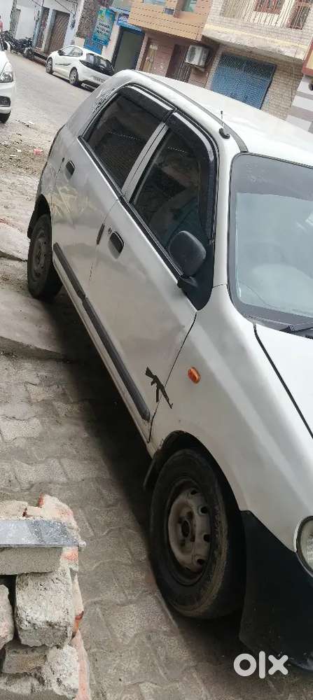 Maruti Suzuki 800 2011 मॉडल