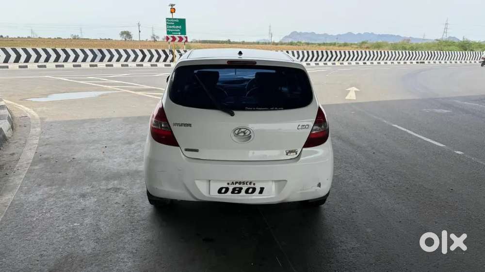 Hyundai I20 2012 Diesel 127000 Km Driven