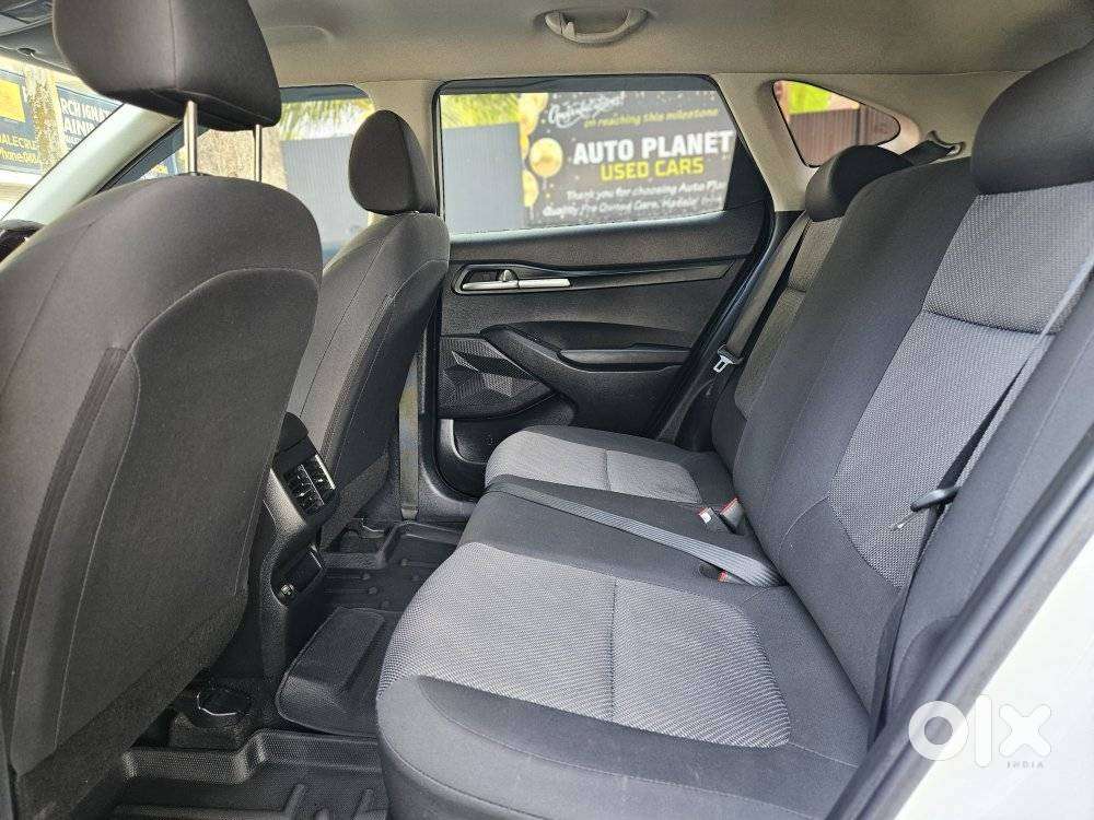 Kia Seltos Hte D, 2022, Diesel