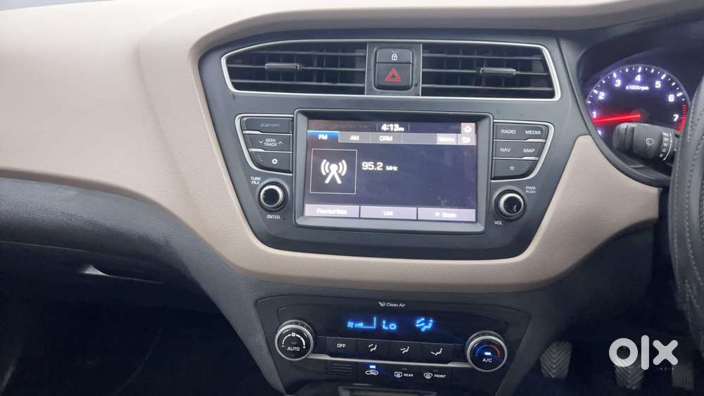Hyundai Elite I20 [ ] 1.2 Asta, 2018, Petrol