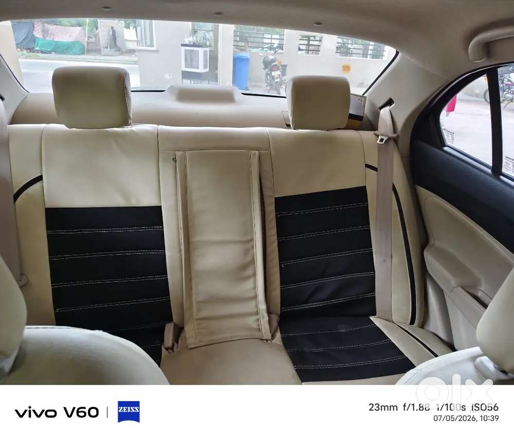 Maruti Dzire Vxi 2023