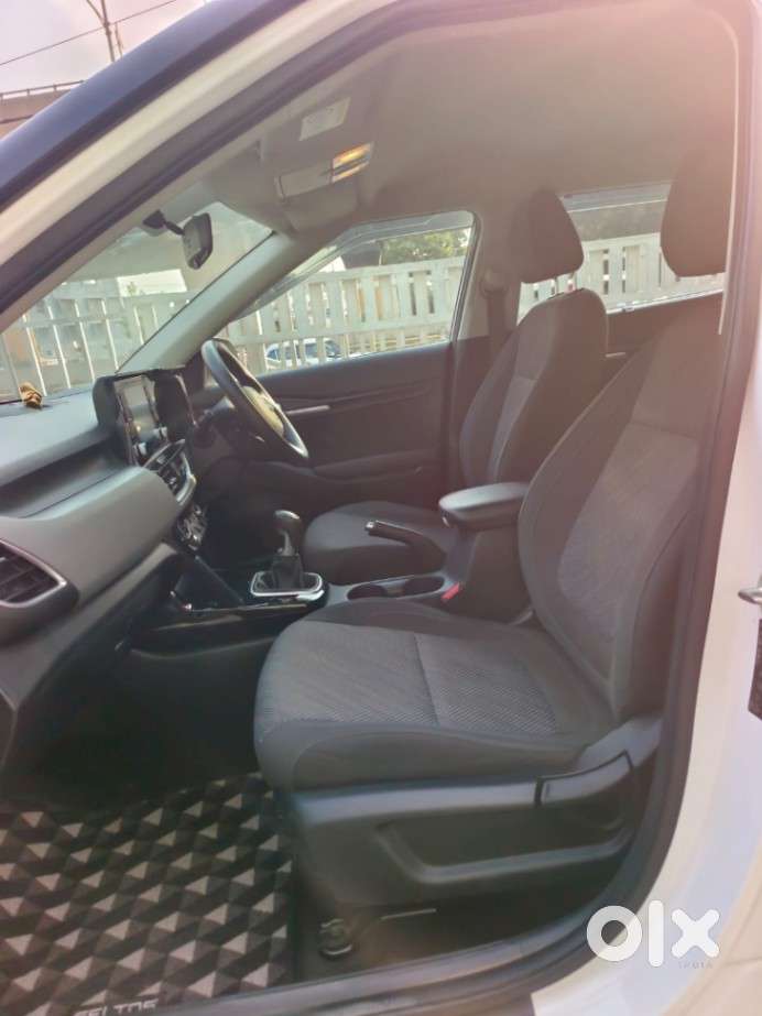 Kia Seltos Htk Plus G, 2019, Petrol