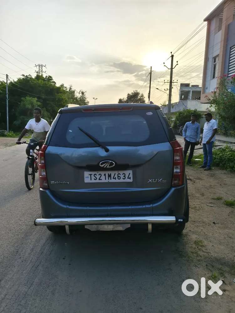 Want To Buy New Vehicle