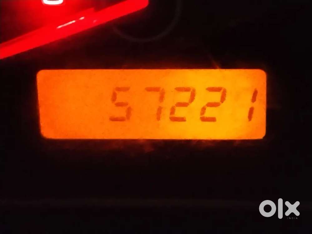 Maruti Suzuki Sx4 2010 Cng