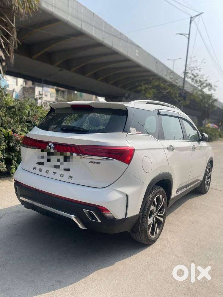 Mg Hector Savvy Pro Cvt, 2025, Petrol