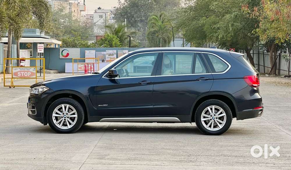Bmw X5 Xdrive 30d Expedition, 2016, Diesel