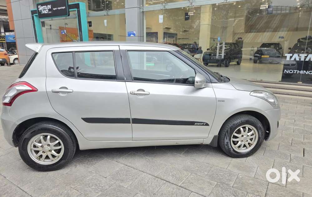 Maruti Suzuki Swift Diesel 2013