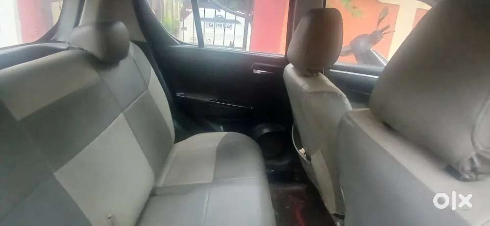 Maruti Suzuki Swift 2012 Diesel 95000 Km Driven
