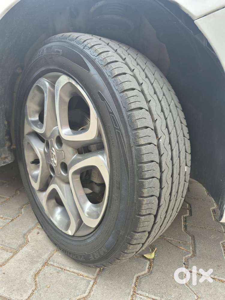 Hyundai I20 Asta Option 1.4 Crdi, 2019, Diesel