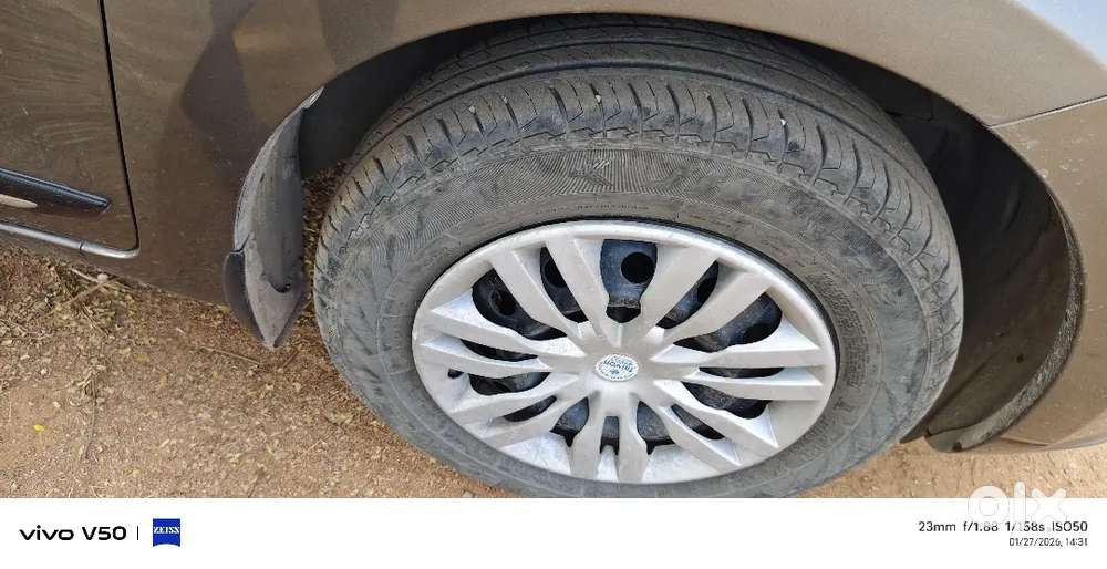 Maruti Swift Dzire Vxi 2023