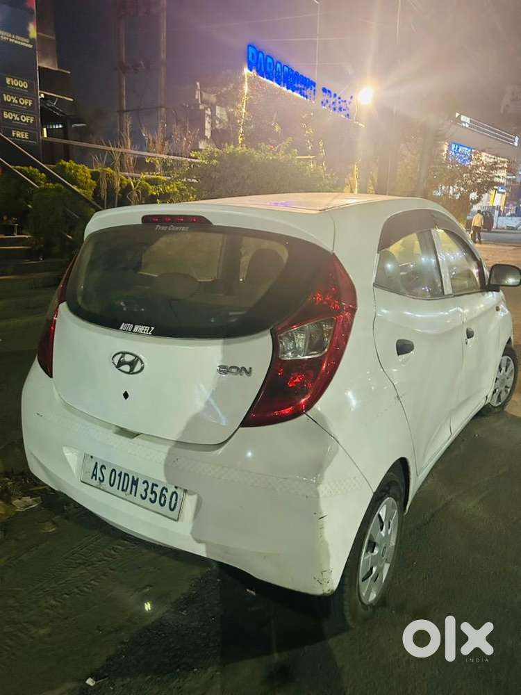 Hyundai Car Manual 2018