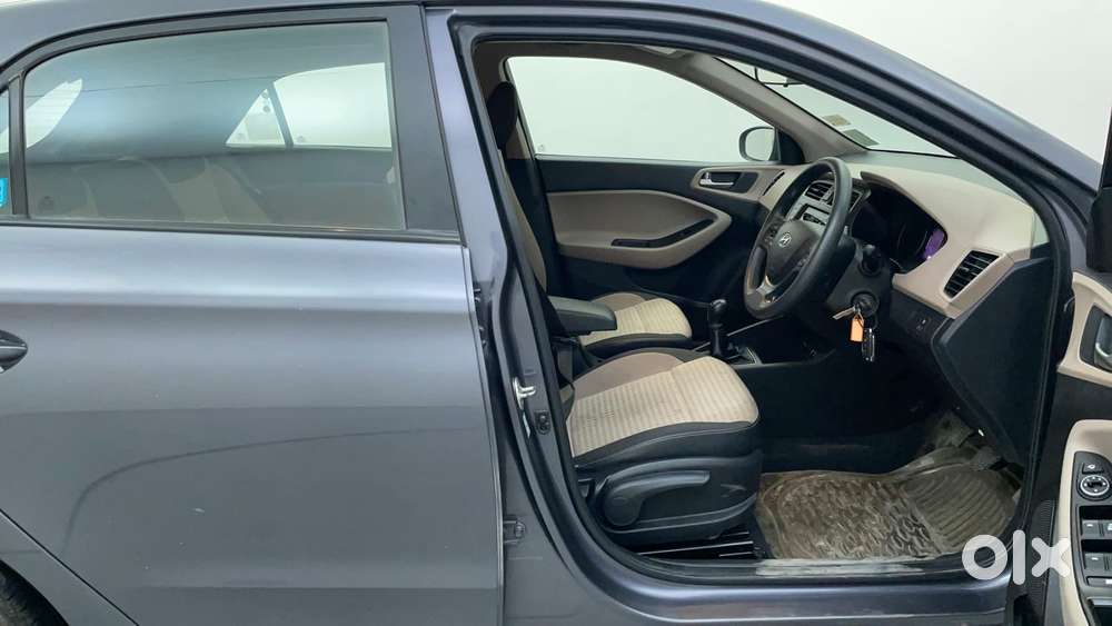 Hyundai Elite I20 Sportz Plus, 2020, Petrol