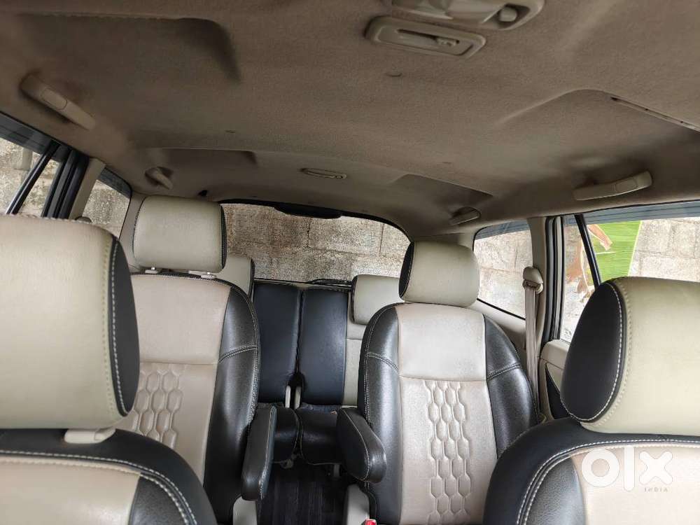 Toyota Innova 2014 Diesel Good Condition