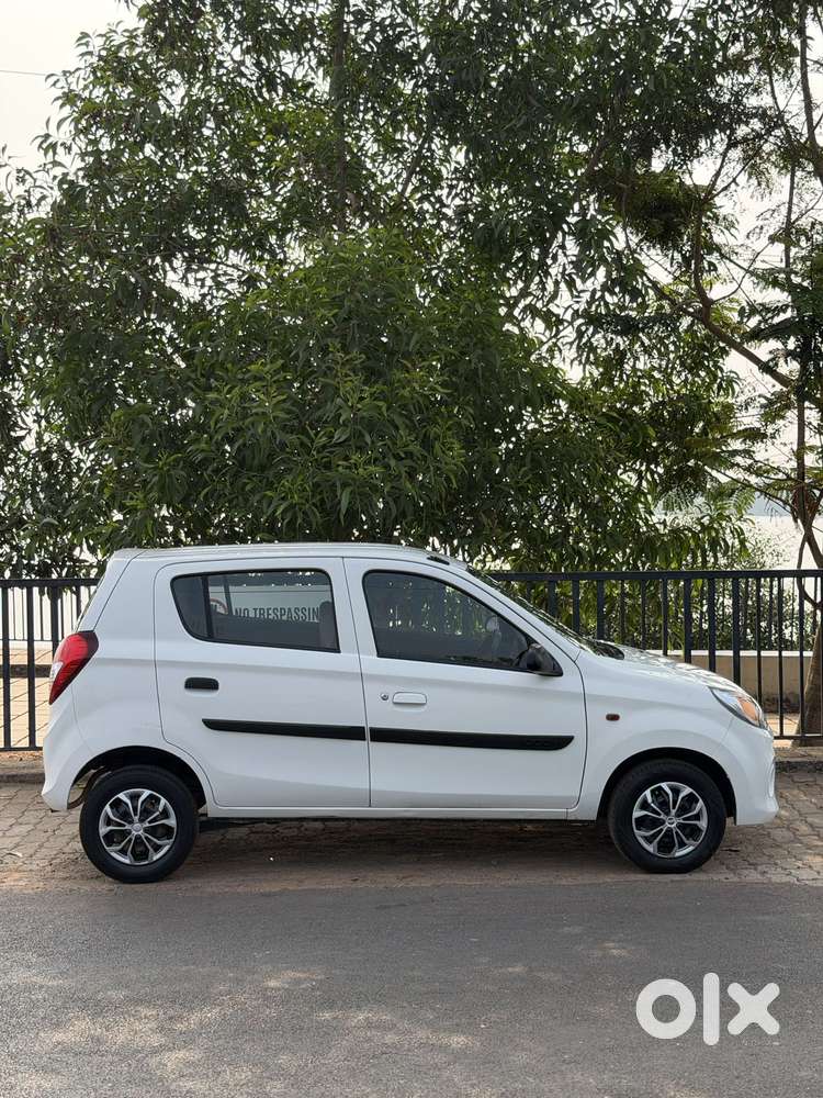 Maruti Suzuki Alto 800 Lxi Anniversary Edition, 2018, Petrol