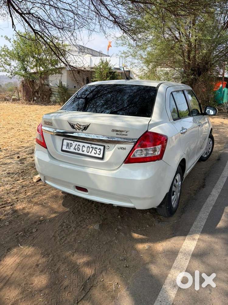 Maruti Suzuki Swift Dzire 2014 Diesel Well Maintained