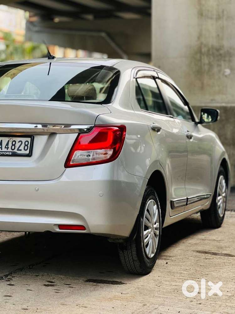 Maruti Suzuki Dzire 1.2 Vxi, 2019, Petrol