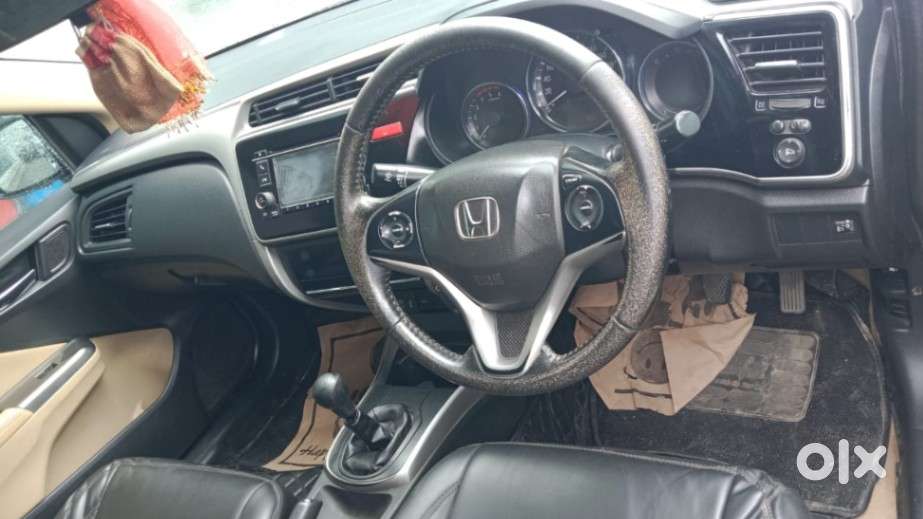 Maruti Suzuki Swift Dzire, 2016, Diesel