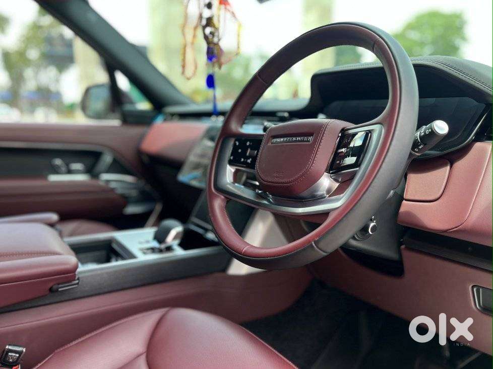 Land Rover Range Autobiography LWB 3.0 Diesel, 2025, Diesel