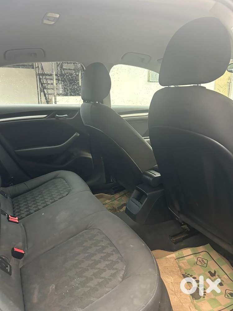 Audi A3 2.0 35 Tdi Attraction, 2015, Diesel