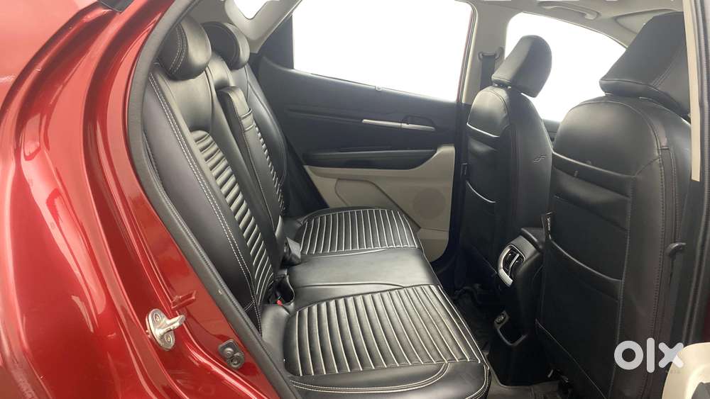 Kia Sonet Htx D, 2021, Petrol