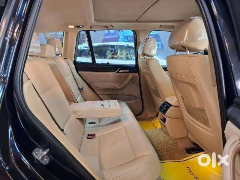 Bmw X3 X Drive 20d X-line, 2015, Diesel