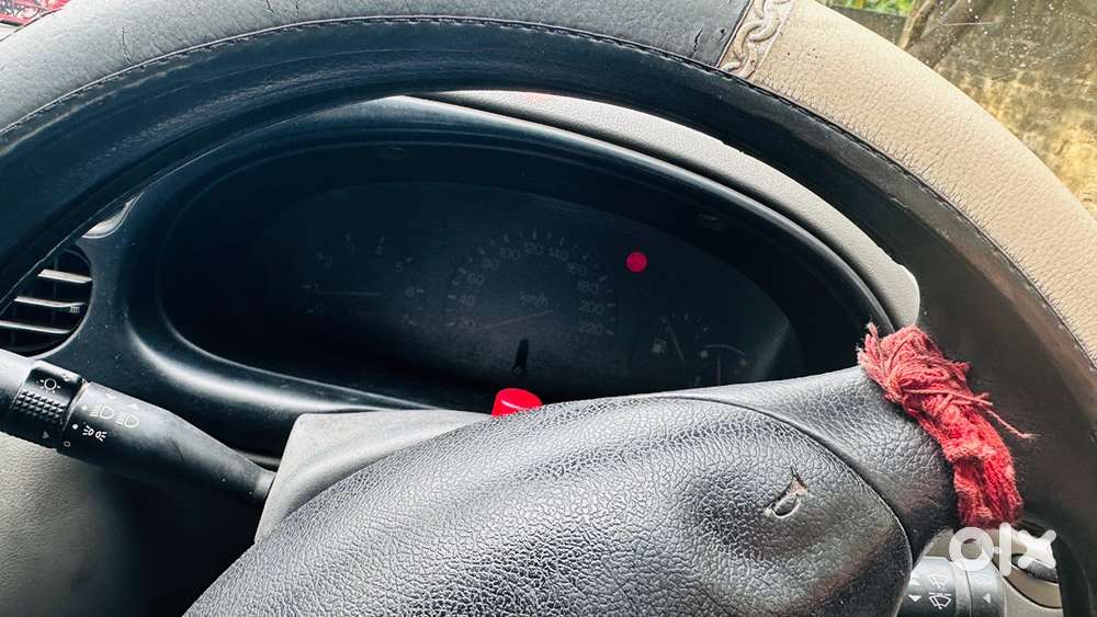 Ford Ikon Petrol Manual 2005
