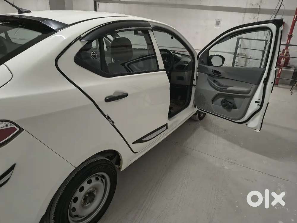 Tata Tigor Petrol Manual 2023