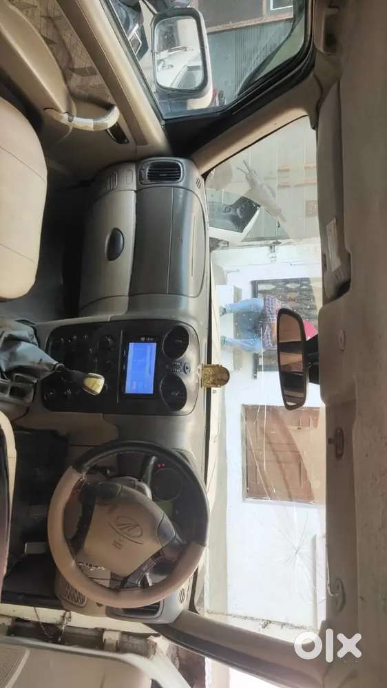 Mahindra Scorpio Classic 2011 Diesel 17055 Km Driven