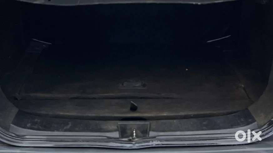 Tata Harrier Xt, 2019, Diesel