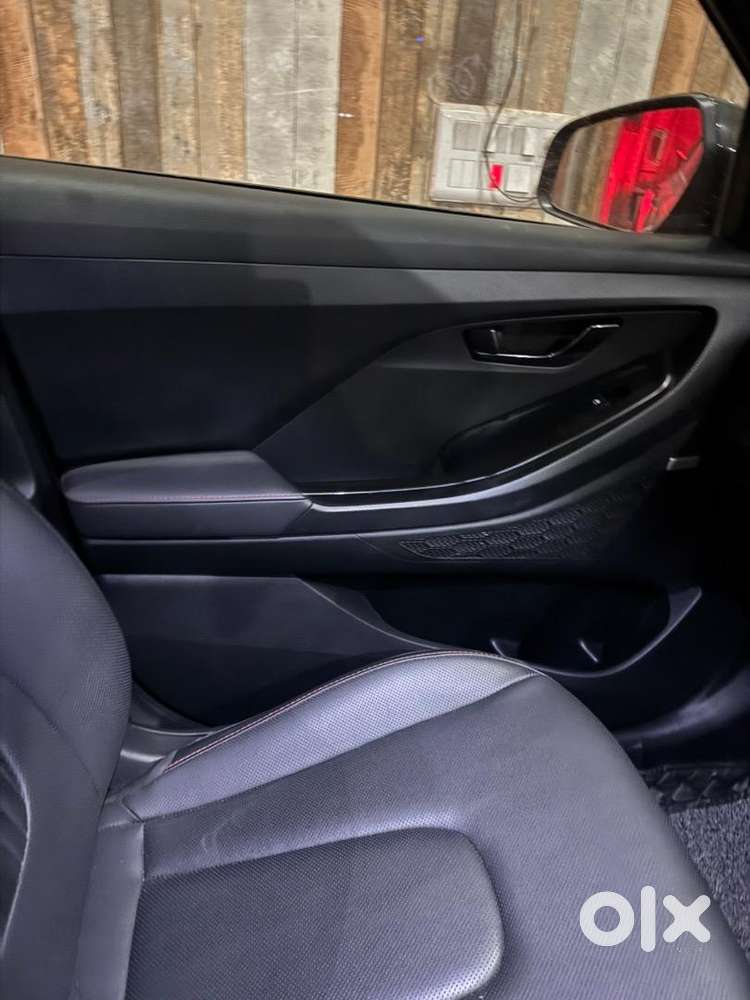 Hyundai Creta N Line Petrol 19000 Km Driven