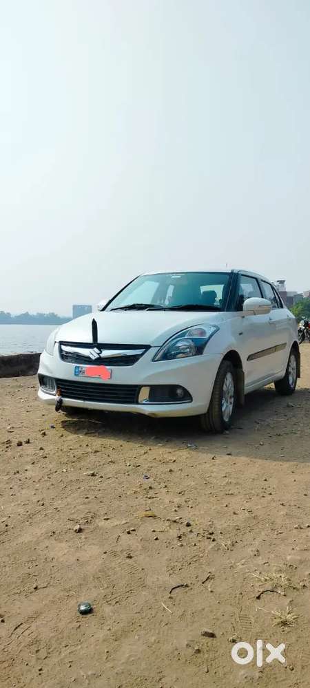Maruti Suzuki Swift Dzire 2012 Diesel Good Condition