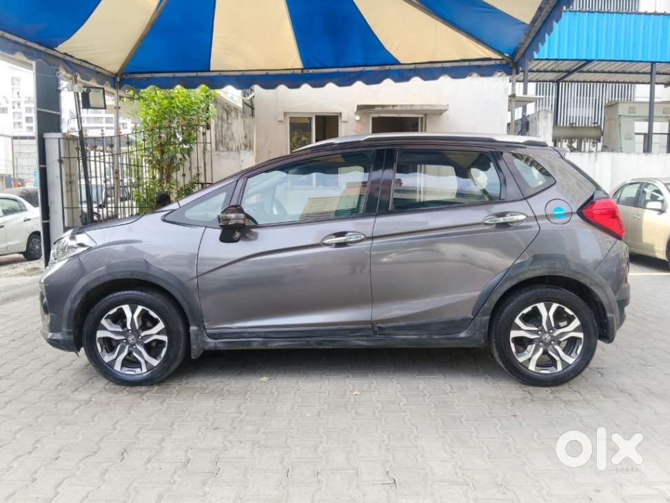 Honda Wr-v I-dtec Vx, 2019, Diesel