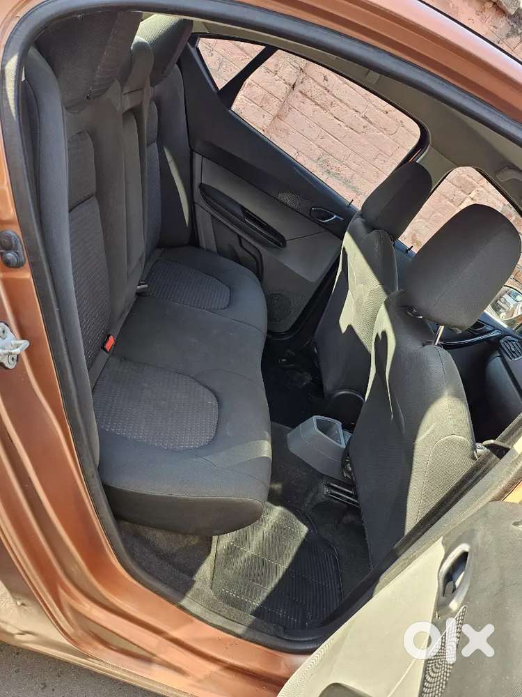 Tata Tigor Revotron 2019 Manual Petrol