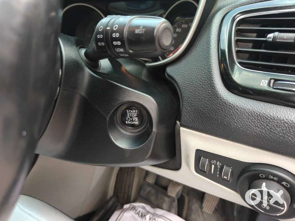 Jeep Compass 2.0 Limited (o) Diesel, 2017, Diesel