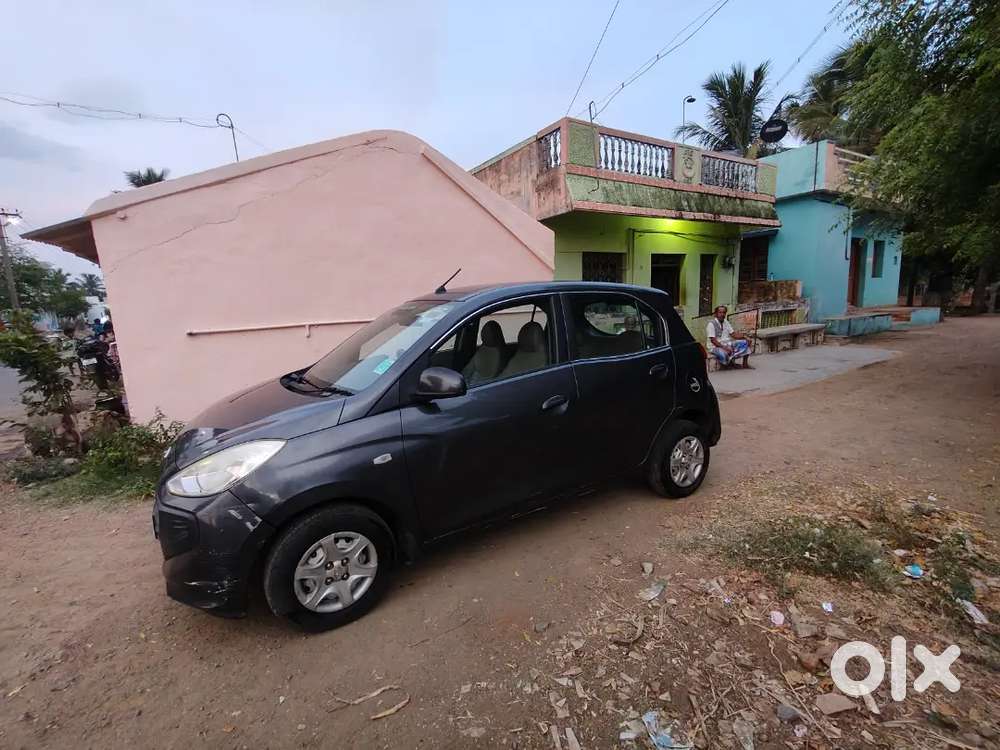 Hyundai Santro Magna 2019