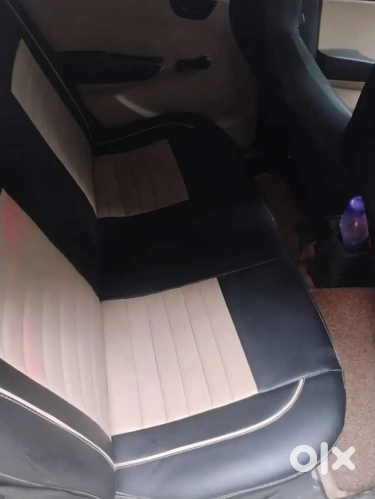 Hyundai Eon 2017 Petrol Well Maintained