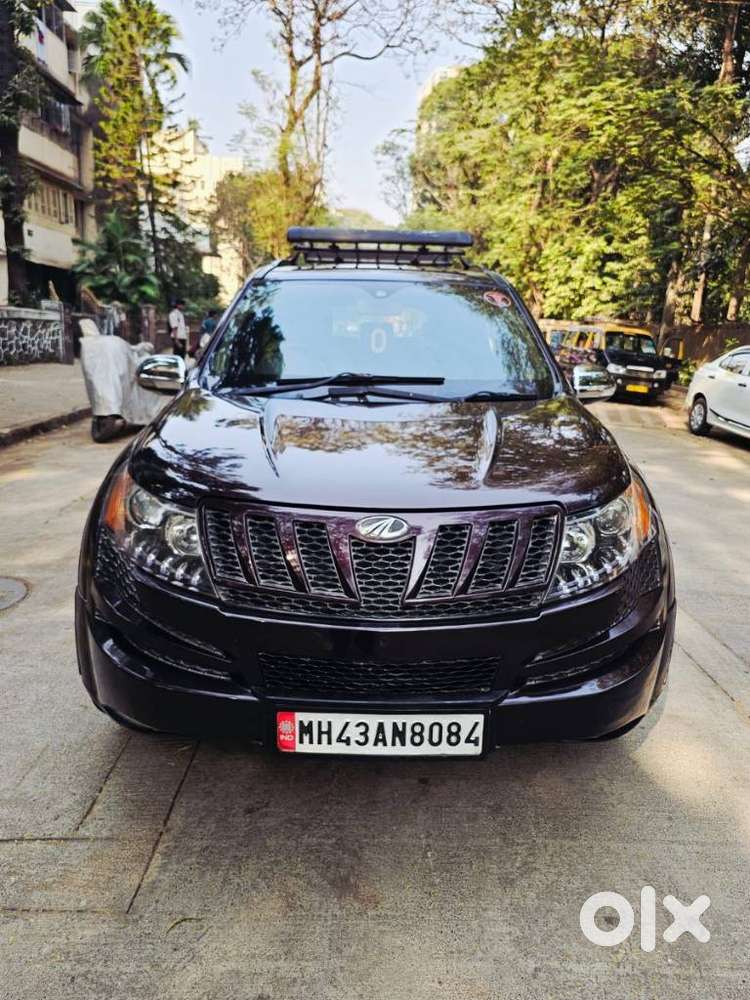 Mahindra Xuv500 2011-2015 W8 2wd, 2014, Diesel