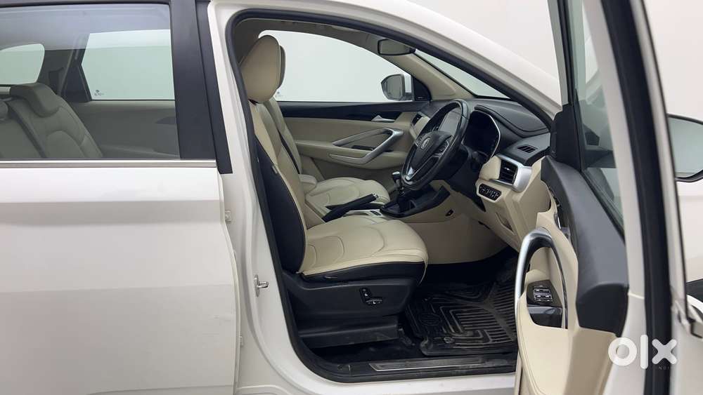 Mg Hector Sharp Diesel Mt, 2022, Diesel