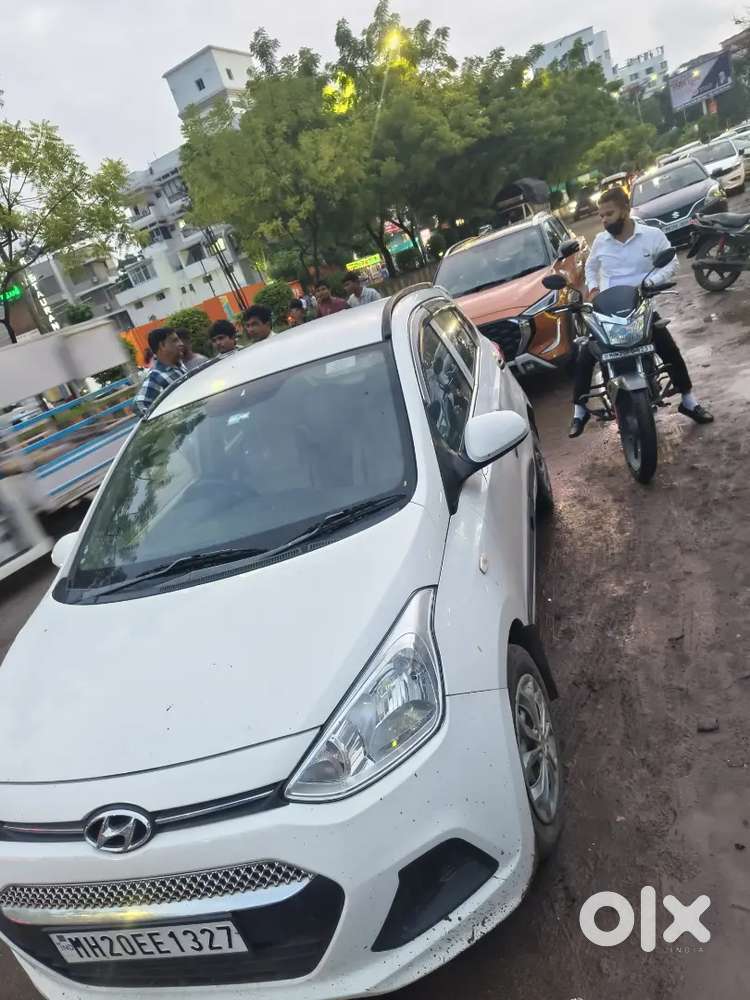 Hyundai Grand I10 Crdi 2016 Diesel Manual Nov 2016
