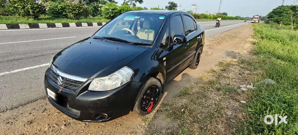 Sx4 In Best Condition