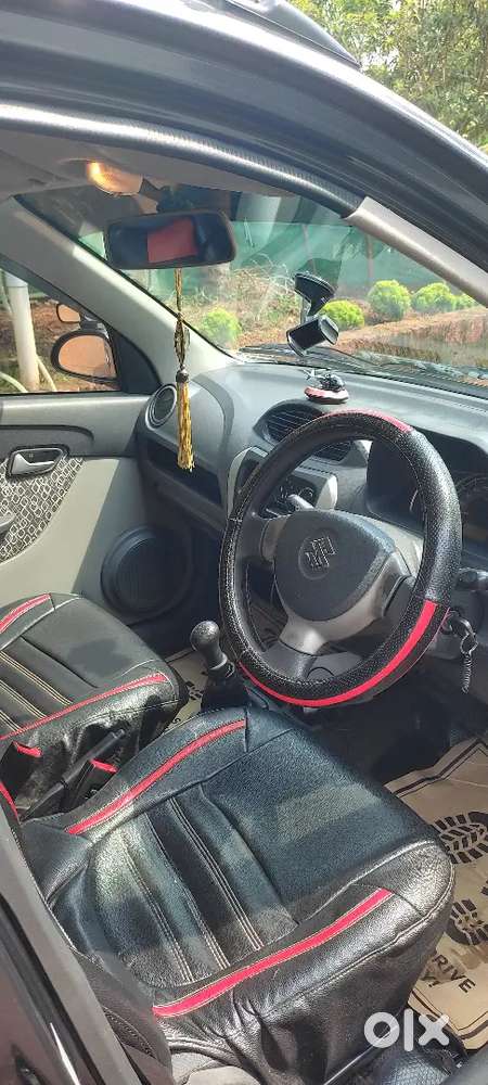 Maruti Suzuki 800 2018 Petrol Good Condition