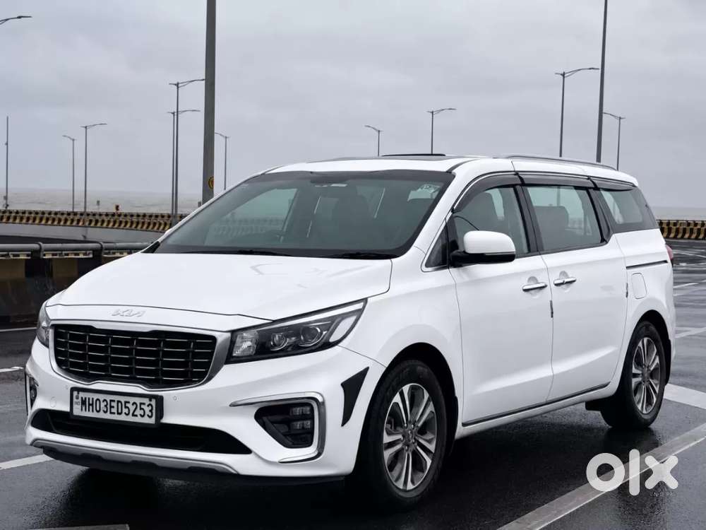 Kia Carnival, 2023, Diesel