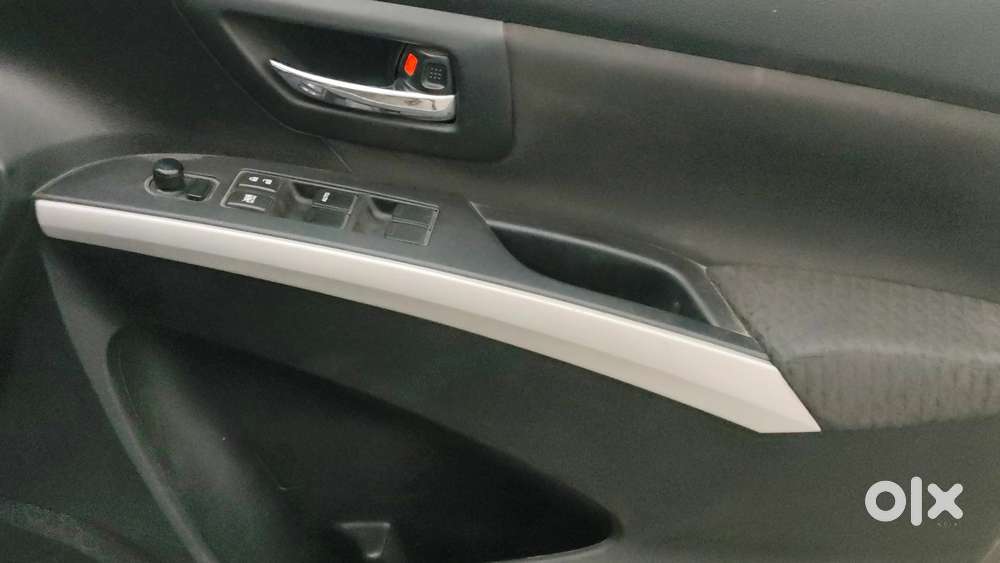 Maruti Suzuki S-cross Zeta 1.3, 2017, Diesel