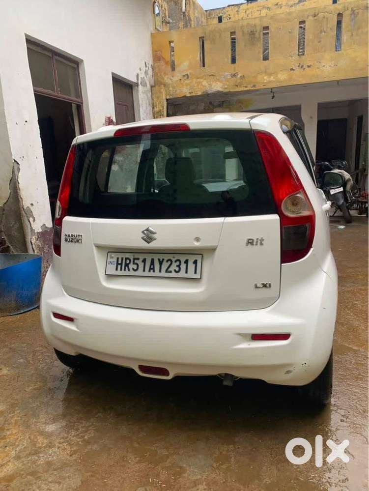 2014 Maruti Ritz  Urgent Sall New Car Le Ha Bhai Lane Wala Ha Massage