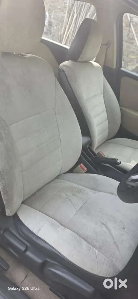 Honda City Petrol 2014